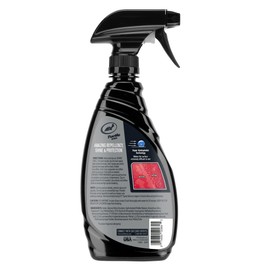 Turtle Wax 53875 ICE Seal N Shine Hybrid Sealant Spray Wax and Coating, Insane Water Beading with Paint Protection, Carnauba Infused for Ultimate High Gloss Finish, 16 oz. (Pack of 2)