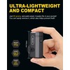 TOWILD CL450 Bike Light,Only 95g Compact Size Front Bike Light