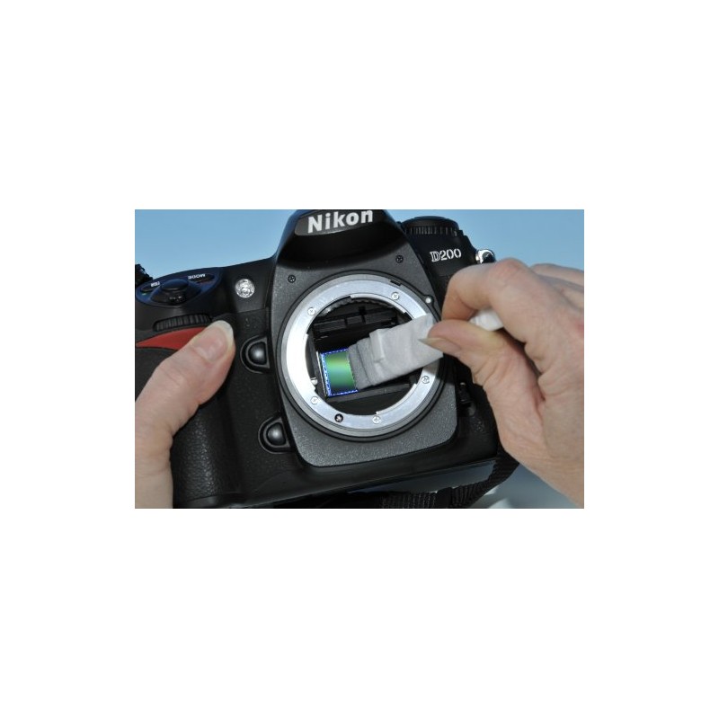 Dust-Aid Dust-Wand Digital Camera Cleaning Kit