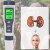 Water Quality Tester 3 in 1 PH TDS TEMP Meter
