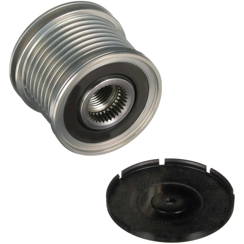 Gates OAP7120 Freewheel Alternator