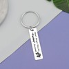 12 Pcs Turtle Theme Keychain Sea Turtle Gifts Inspirational Gifts