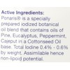 ZYOKIG Ponaris Nasal Emollient 1 Oz (2 Pack)