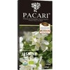 Pacari Jasmine Chocolate Bar - 1.76 oz. - 50 g.