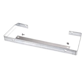 Saniserv 108968 Long Drip Tray Kit