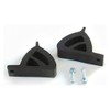 Burley UnisexÂ â Erwachsene Elastomerkit-3091991300 Elastomerkit, Schwarz, One Size