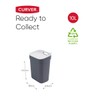 Ready to Collect 10 L Bin Perfect for Separating Waste,