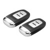 Universal Car Alarm System Engine Ignition Keyless Entry Push Button