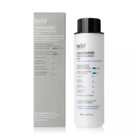 Belif 빌리프 모이스춰라이징 / 모이스처라이징 밤 토너 200ml Belif Moisturizing / Moisturizing Balm Toner 200ml