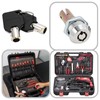 LT Easiyl 1 x Toolbox Lock Set with Keys Compatible