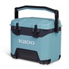 Igloo 25 Qt Celadon BMX Cooler