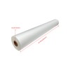 EQCOTWEA 1 Roll Thermal Roll Laminating Film, Matte BOPP Laminating