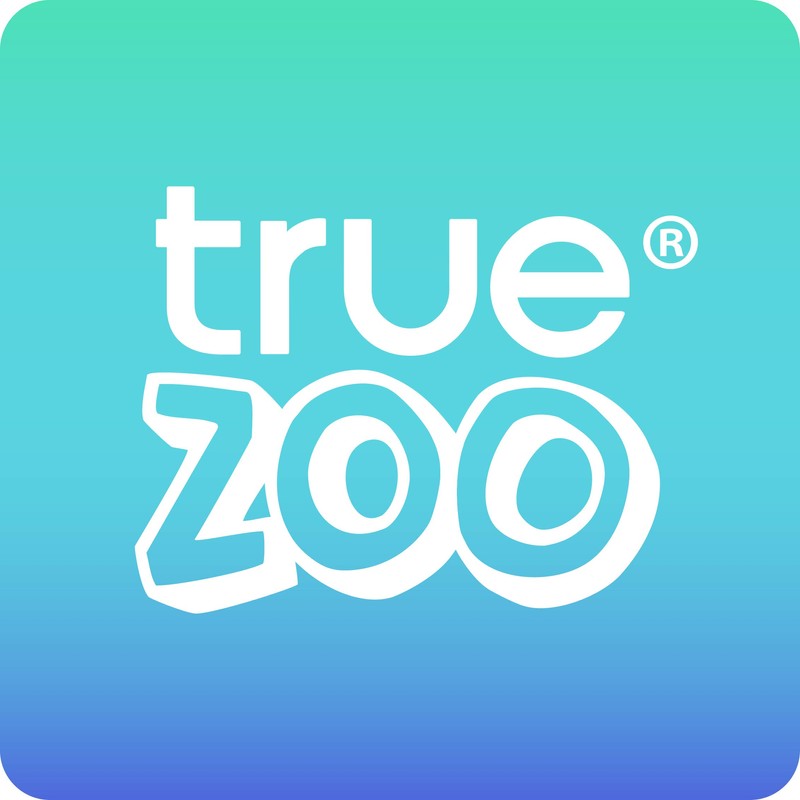 TRUE Brewce Tea Infuser, Silver/Blue, 5156