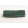 Fripac-Medis Natural Rubber Hairdressing Brush Size 15 x 5 cm