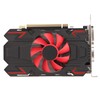 HD7670 4GB DDR5 128bit Graphics Card with Cooling Fan 2560x1600