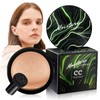 dfjdskl Mushroom Head Air Cushion CC Cream - Moisturizing BB