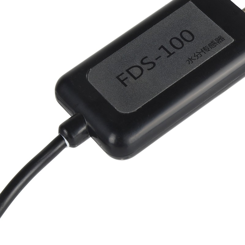 IP68 Soil Moisture Sensor Humidity Transducer for Garden Greenhouse Agriculture