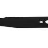 RedPart 13" Lawnmower Blade fits Flymo Easi Glide Easyglide 330,