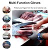 SUJAYU Cutting Gloves Cut Resistant Gloves, Level 9 Cut Proof