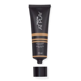 Maquillaje Líquido Mate Mary Kay At Play Medium-to-Deep