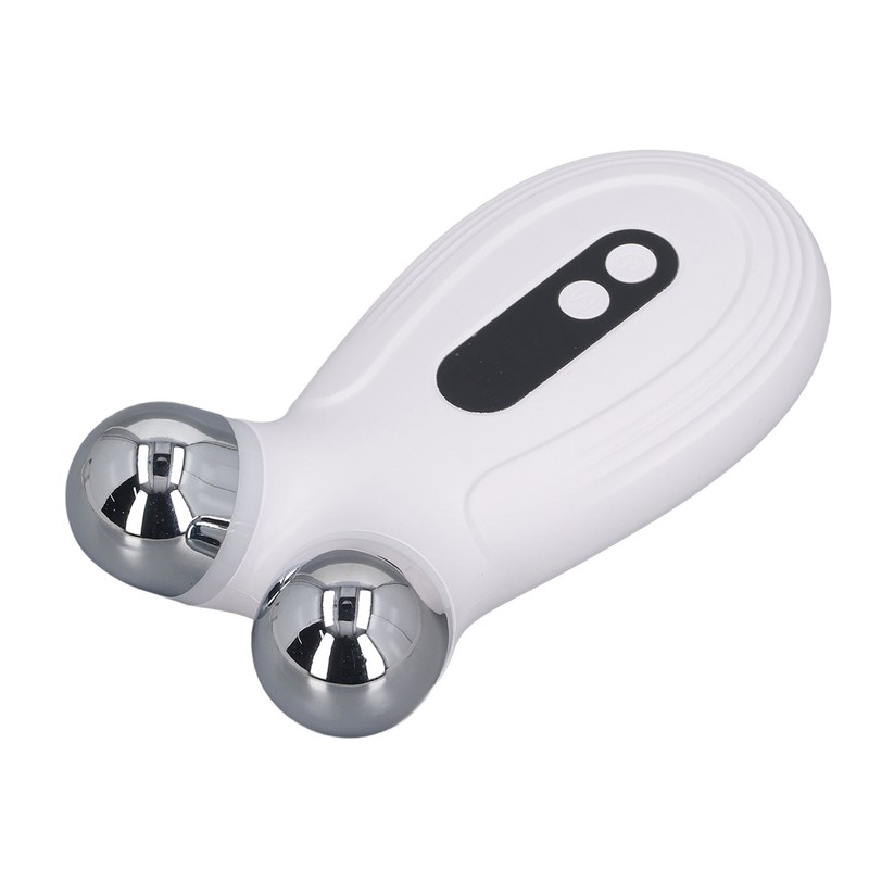 Micro Current Facial Device Anti Wrinkle Skin Care Massaging Electric