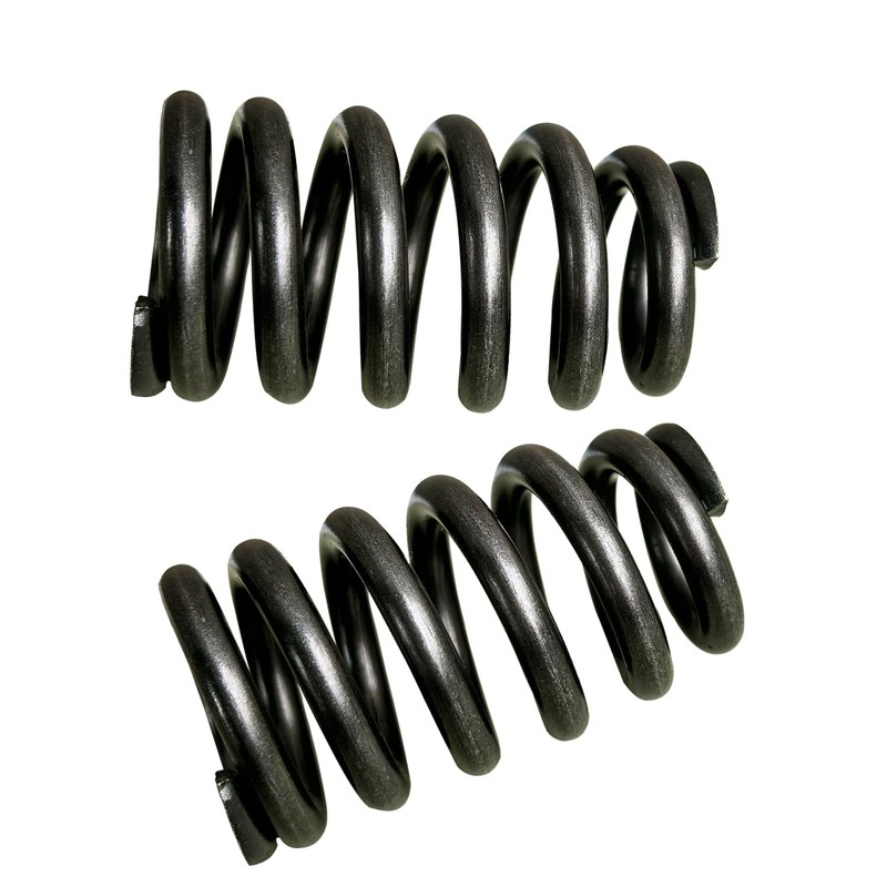 Vanlison 1218 Drop-In Valve Springs, 16 Pack Beehive Springs Set