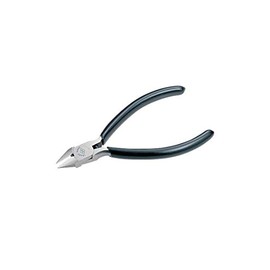 ミネシマ E-7 I.C精密ニッパー ホビーツール