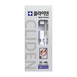 Perio Kleiden whitening agent, 5 servings (1 unit) selection 3ea