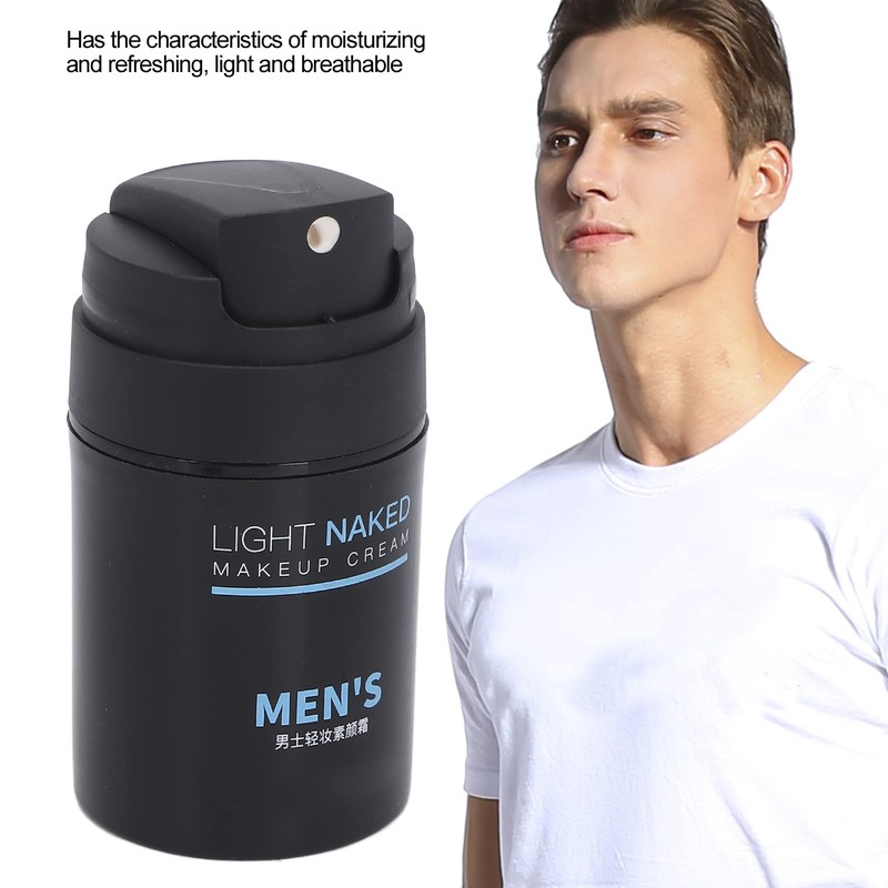 Men's Concealer, Makeup Concealer for Men, Men's Makeup Concealer, Face