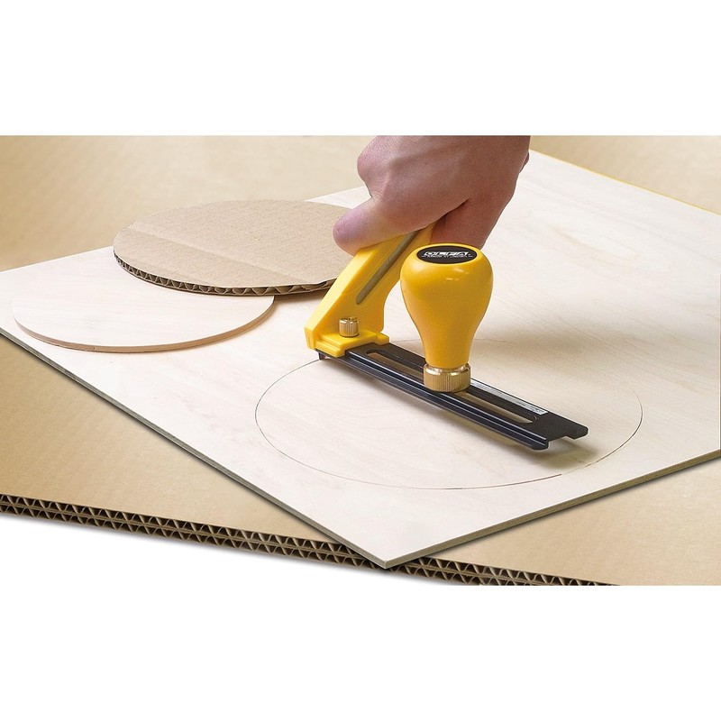 Olfa: OLFA circle cutter L type