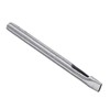 CoCud Hollow Punch 2mm x 8mm Hole 45# Steel Oval