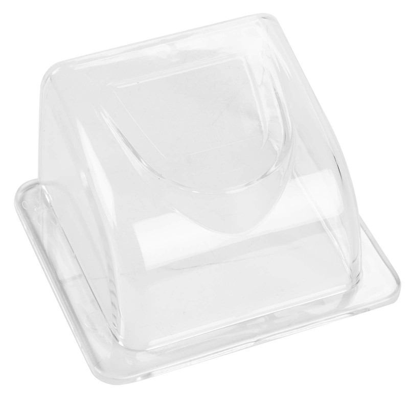 Rain Cover for Door Access Control, Plastic Waterproof Shell for