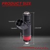 Fuel Injectors Fits For/Dodge Ram 1500 2004-2008 Ram 2500 2004-2008
