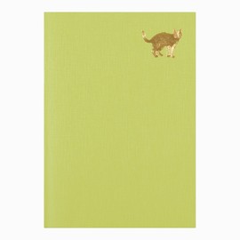 DESIGNPHIL Midori (MIDORI) Diary, Whimsical A 12871006