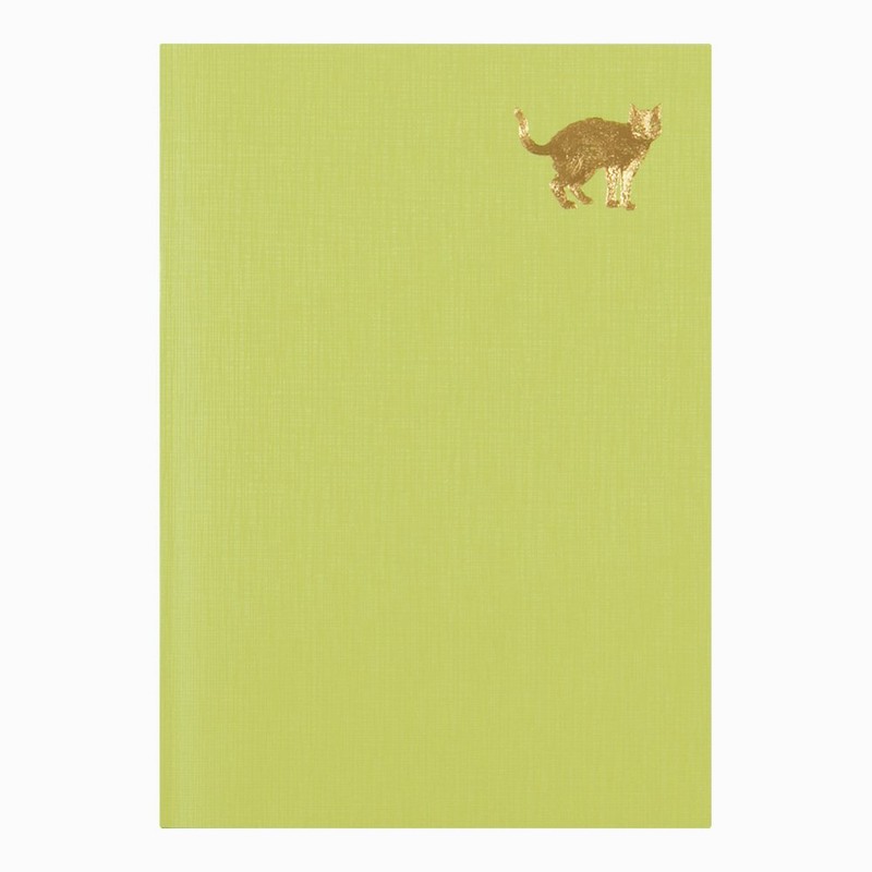 DESIGNPHIL Midori (MIDORI) Diary, Whimsical A 12871006