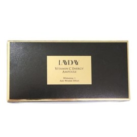 Rayday Vitamin C Energy Ampoule 13ml 5 x 1 box / 레이데이 비타민C 에너지 앰플 13ml 5개 x 1박스