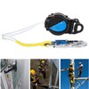 1.6M High Strength Anti Fall Speed Difference Safety Rope Automatic