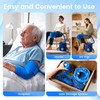 GALINAND Cold Therapy Machine, Ice Machine for Knee Care After-Surgery,