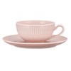 Seltmann Weiden Amina Tea Cup 0.22 L Rose