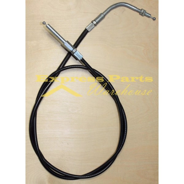 OEM GT CARTER BROTHERS TALON ACE MAXXAM 150 150CC GO