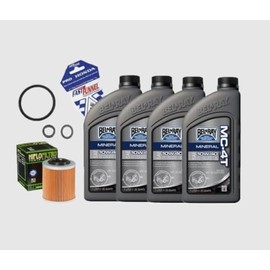 Generic New Service Kit Compatible With CF-Moto ZForce UForce CForce 400 500 600 800 1000