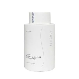 Seller Herb Secret Hydra Mud Energize Mud Shampoo 400mlAD S42240132 / 셀러허브시크릿 하이드라머드 에너자이즈 머드 샴푸 400mlAD S42240132