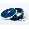SPP 14" x 3" Air Cleaner Set Super Flow Washable