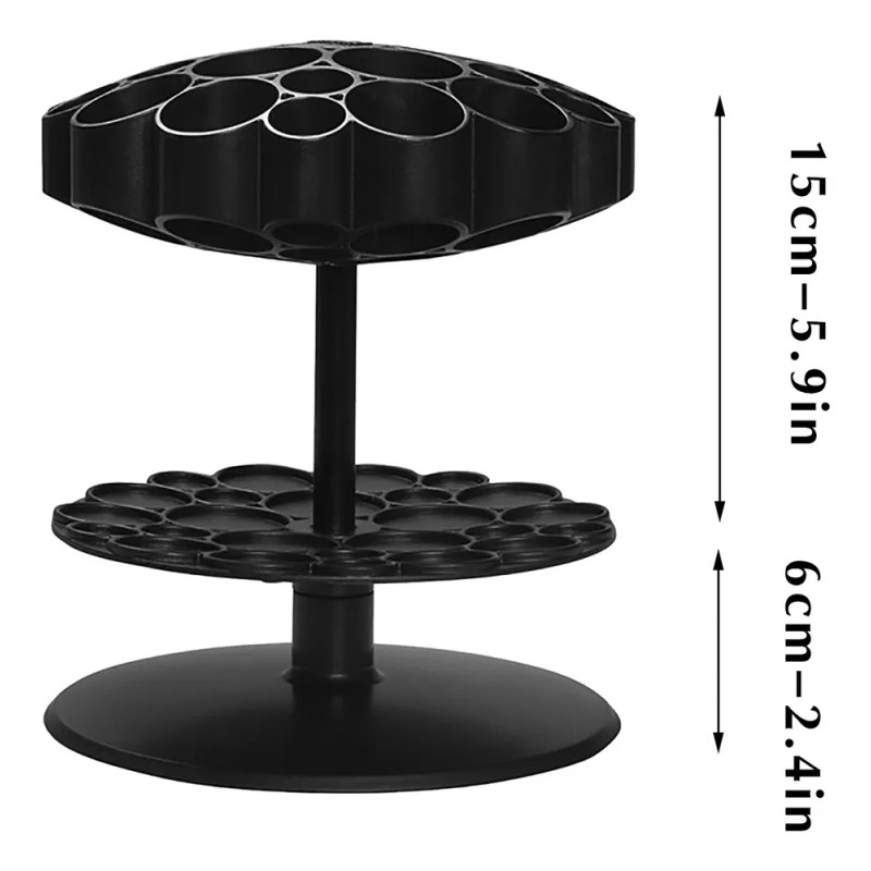 Organizador Giratorio De Utensilios De Cocina Con Mltiples