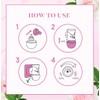Air Wick |Spring Roses |Plug in Air Freshener Refill |19ml|