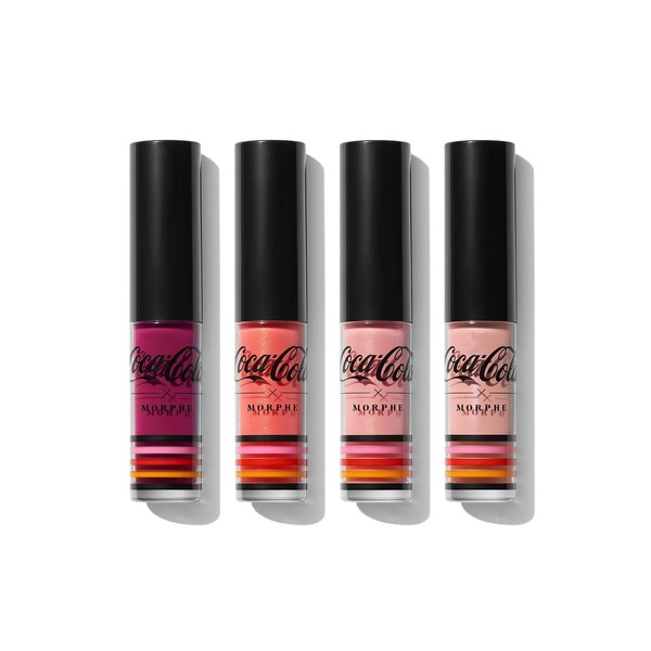 MORFPHE Morphe Lip in Harmony Collection