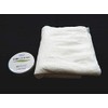 2709 PPLS Compressed Bath Towel, Thin, Compact, 27.6 x 55.1