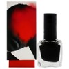 Vegan Nail Polish - 103-206 Black by UNDN for Women