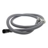 AEG Drain Hose 31/21 mm Diameter 2.25 m for Dishwasher,