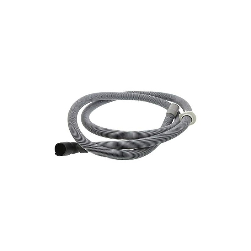 AEG Drain Hose 31/21 mm Diameter 2.25 m for Dishwasher,